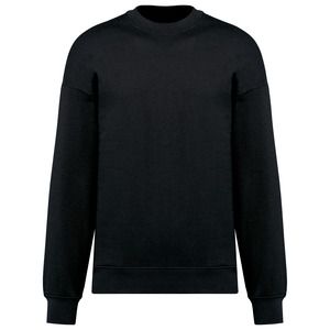 Kariban K4032 - Umweltfreundliches Oversize-Unisex-Sweatshirt mit Rundhalsausschnitt