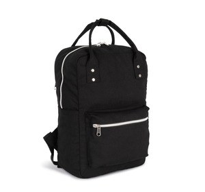 Kimood KI0186 - City-Rucksack mit Handgelenkskordel