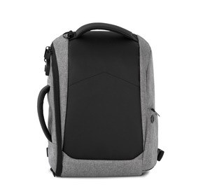 Kimood KI0890 - Diebstahlsicherer Rucksack für 13 Laptop