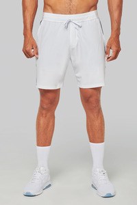 PROACT PA1030 - Zweifarbige Herren-Shorts