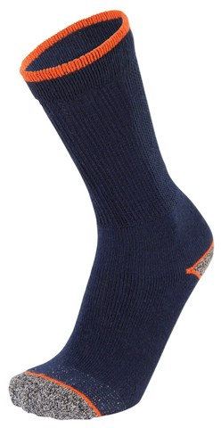 Estex ES6004 - 3er-Pack Socken NO COMPRIM