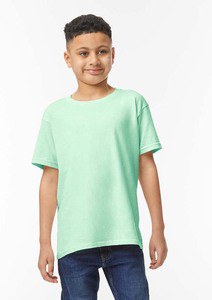 Gildan GIL5000B - T-Shirt schwere Baumwoll-SS für Kinder