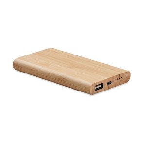 GiftRetail MO6814 - ARENAPOWER C Powerbank 4000 mAh