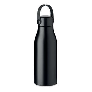 GiftRetail MO6895 - NAIDON Trinkflasche Aluminium 650ml