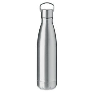 GiftRetail MO6896 - ARCTIC Doppelwandige Flasche 500ml