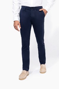 Kariban Premium PK702 - Chino-Hose für Herren