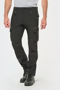 WK. Designed To Work WK750 - Softshell-Hose für Herren