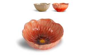 Inside Out LT53011 - Byon Poppy 4er-Set Schale