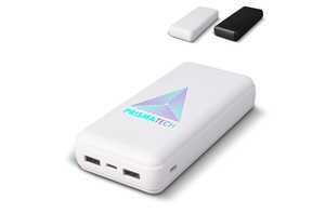 TopPoint LT95098 - Powerbank „Elite“ 16.000mAh