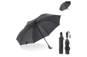TopPoint LT97100 - Luxuriöser 23” Wende-Regenschirm mit automatischer Öffnung und Schließung