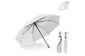 TopPoint LT97110 - Faltbarer 22” Regenschirm mit automatischer Öffnung