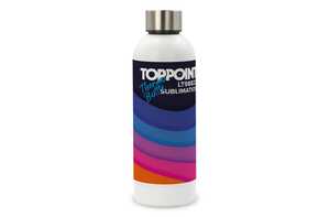 TopPoint LT98832 - Isolierflasche Sublimation 500ml
