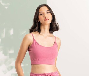 SF Women SK230 - Kurzes Damen-Tanktop