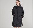 Finden & Hales LV690 - Lange wasserdichte Jacke für Erwachsene