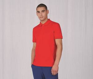 B&C BCU426 - Poloshirt für Männer 210