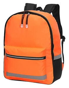 Shugon SH1340 - Gatwick Hi-Vis Backpack