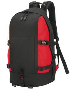 Shugon SH1788 - Gran Paradiso Hiker Backpack