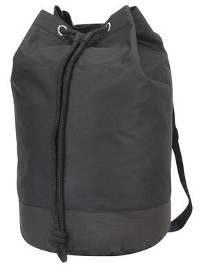 Shugon SH1191 - Plumpton Polyester Duffle Bag