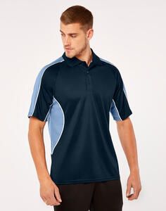 Gamegear KK938 - Classic Fit Cooltex® Contrast Polo Shirt