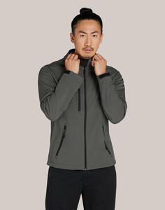 SG Signature SGSoftshell - Signature Tagless Softshell Jacket Men