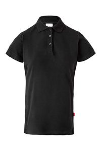 VELILLA 105509S - Damen SS SS Stretch Polo