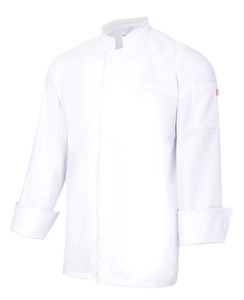 VELILLA 405208S - LS Stretch Chef Jacke