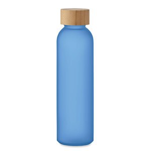 GiftRetail MO2105 - ABE Glasflasche 500 ml