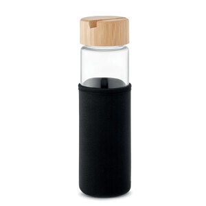 GiftRetail MO2106 - TINAROO Trinkflasche Glas 600 ml