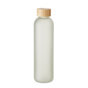 GiftRetail MO6921 - LOM Glasflasche Subli 650ml