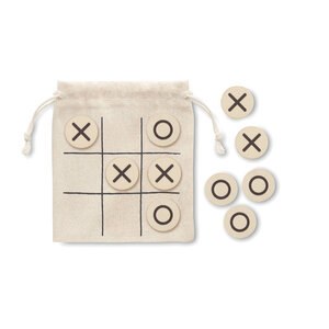 GiftRetail MO6954 - TOPOS Tic-Tac-Toe Spiel