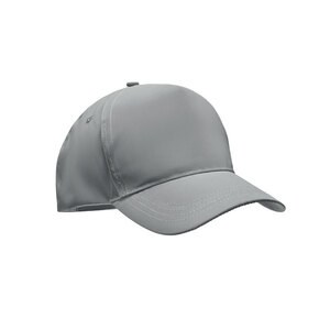 GiftRetail MO6982 - RAYS Baseball Kappe 5 Panels