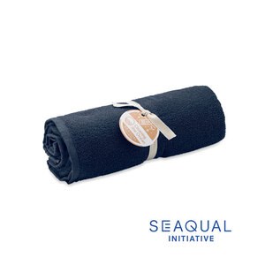 GiftRetail MO2059 - SAND SEAQUAL® Handtuch 70x140cm