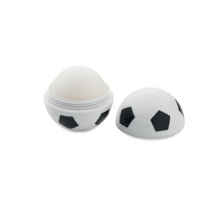 GiftRetail MO2213 - BALL Lippenbalsam Fußball