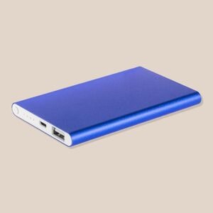 EgotierPro 36507 - SHINE POWERBANK