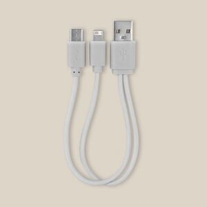 EgotierPro 38530 - KABEL 3 EN 1 BETA