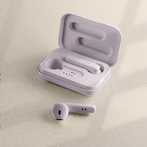 EgotierPro 50679 - Bluetooth Kopfhörer Antibakteriell 40mAh 10m Reichweite KURSE