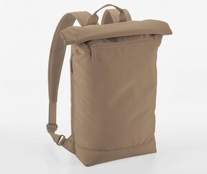 BAG BASE BG871 - Rucksack mit Rollverschluss