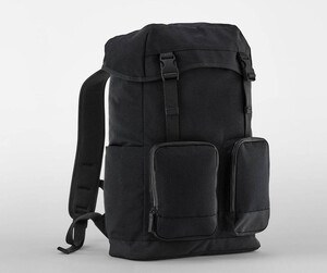 QUADRA QD2700 - STOCKHOLM LAPTOP RUCKSACK