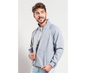 VESTI IT470 - SWEAT JACKET