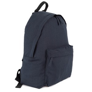 Kimood KI0935 - Baumwoll-Rucksack