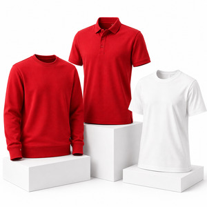 Modernes Teamwear-Set